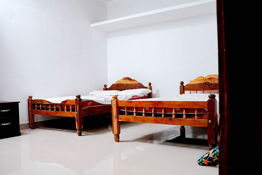Dormitory