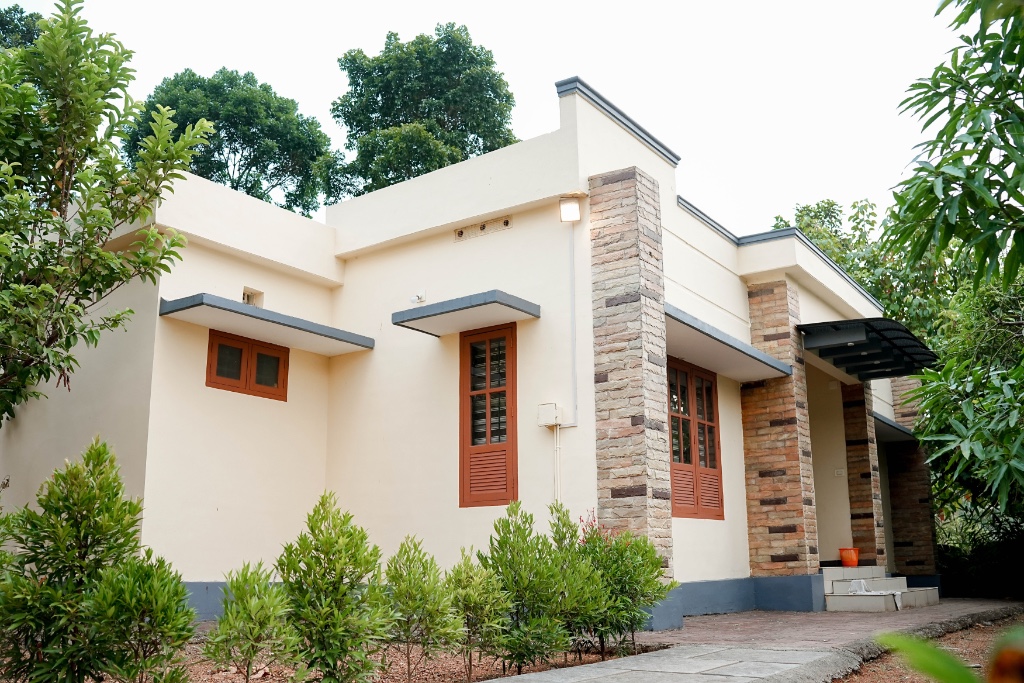 Single Bed Villas